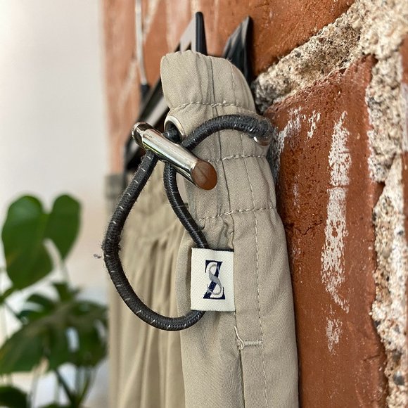 Zegna Sport Men's Pants - Picture 3 of 5